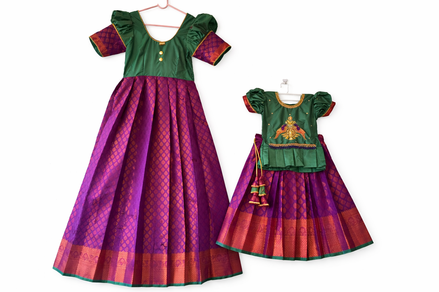Our first design work